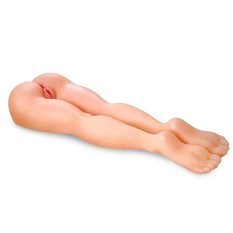 Fuck Me Silly 3 Realistic Mega Masturbator