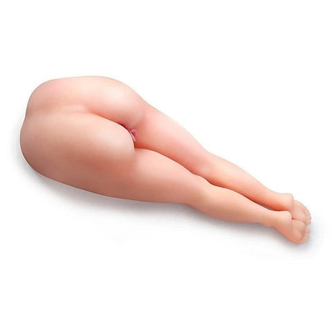 Fuck Me Silly 3 Realistic Mega Masturbator