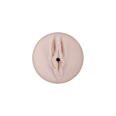Kendra Lust Perfect Stroke Vibrating Vagina by Evolved