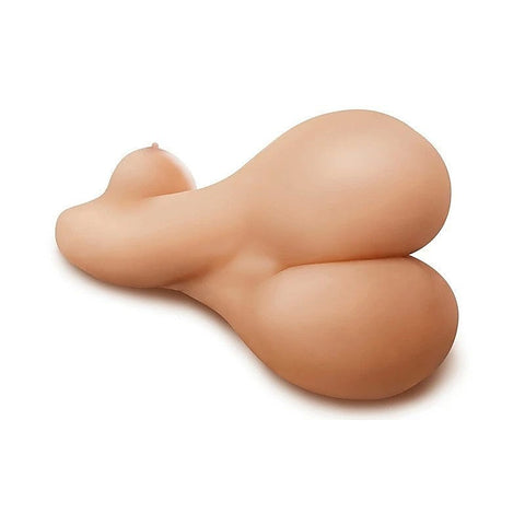 Extreme Mega Fuck Slut Realistic Big Masturbator