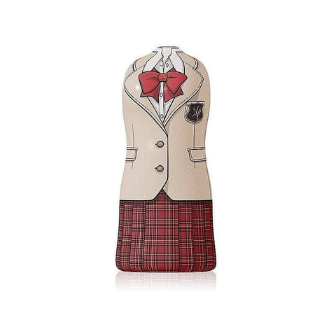 Nude Cup Blazer Uniform Masturbator by Exe and King