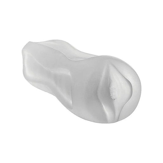 The Perfect Cock Stroker Pussy Frost by Doc Johnson