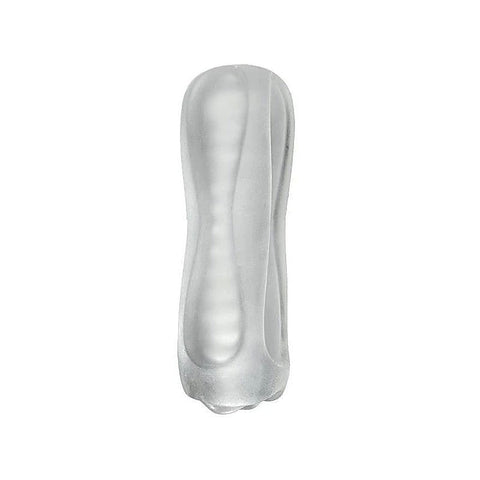 The Perfect Cock Stroker Pussy Frost by Doc Johnson