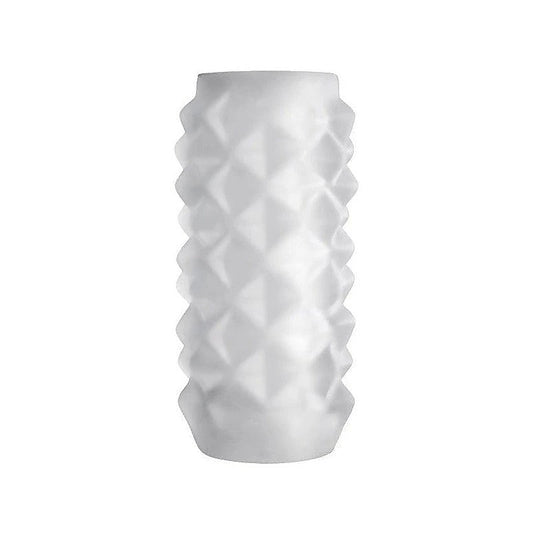 Optimale Reversible UR3 2 Way Stroker Studs by Doc Johnson