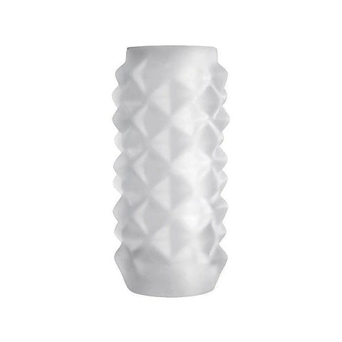 Optimale Reversible UR3 2 Way Stroker Studs by Doc Johnson
