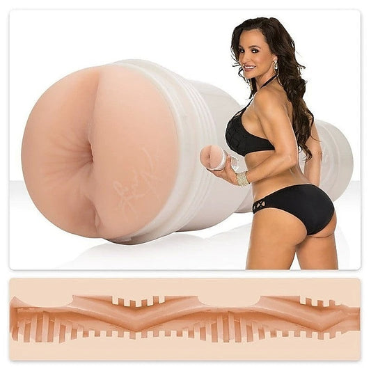 Dillion Harper Realistic Mens Stroker by Fleshlight
