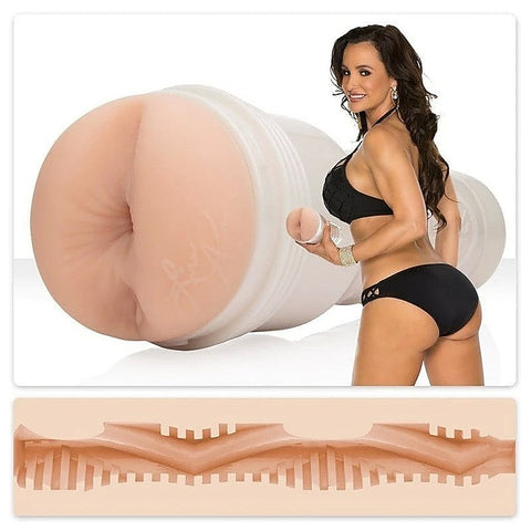 Dillion Harper Realistic Mens Stroker by Fleshlight