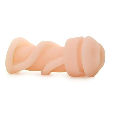 Vulcan Love Skin Masturbator Ripe Mouth by Topco