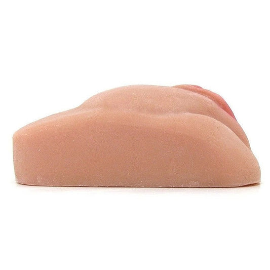 Cyberskin Pussy With Virtual Pubic Bone by Topco