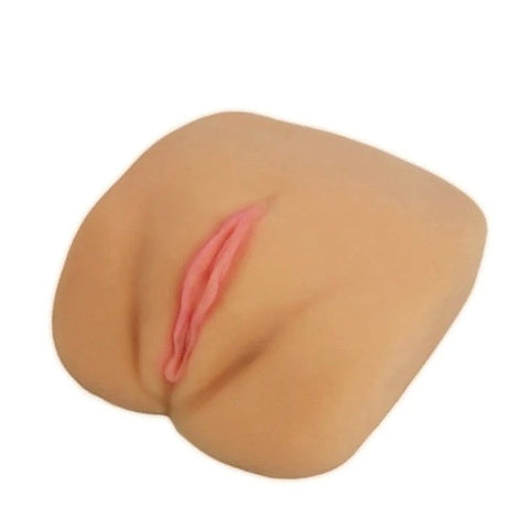 Cyberskin Pussy With Virtual Pubic Bone by Topco