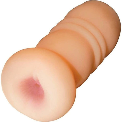 Happy Endings Tight Masturbator Flesh Ass by Nasstoys