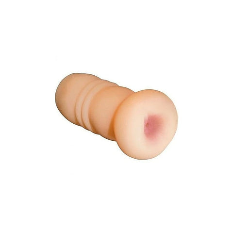 Happy Endings Tight Masturbator Flesh Ass by Nasstoys