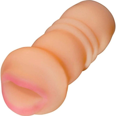 Happy Endings Tight Masturbator by Nasstoys