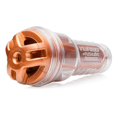 Turbo Ignition Deep Throat by Fleshlight