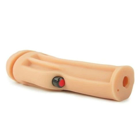 Penthouse Deluxe Cyberskin Dani Daniels Vibrating Stroker