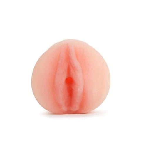 Penthouse POP A Pet Cyberskin Stroker Amber