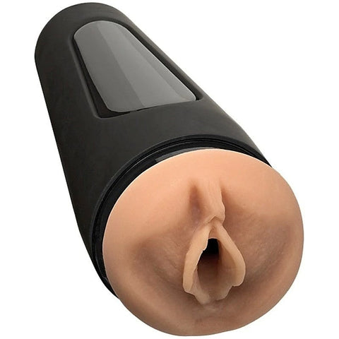 Main Squeeze Sasha Grey Pussy by Doc Johnson