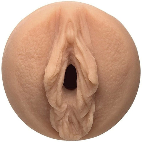 Main Squeeze Belladonna Pussy Vanilla by Doc Johnson