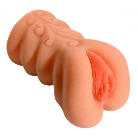 Paige Pleasure Pussy by XR Brands