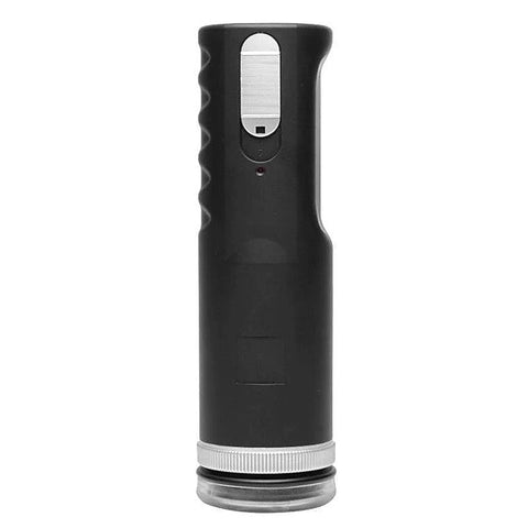 Master-Bot Super Powered Automatic Stroker by XR Brands