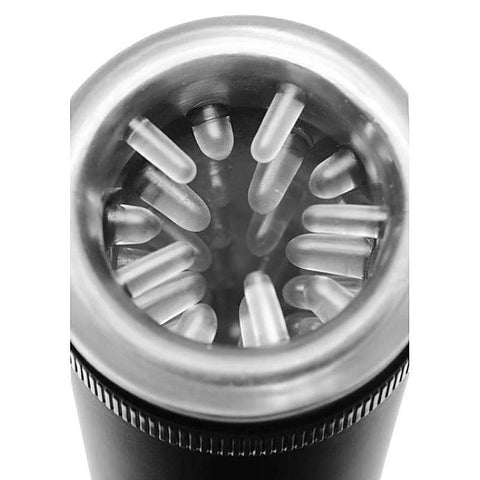 Master-Bot Super Powered Automatic Stroker by XR Brands