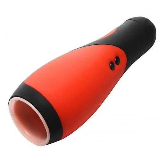 Vibra Head Bionic Auto Stroker by XR Brands