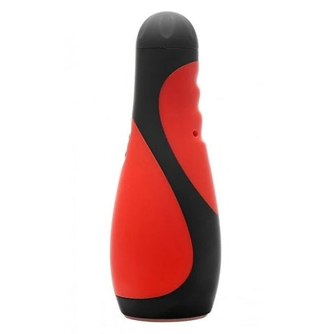 Vibra Head Bionic Auto Stroker by XR Brands