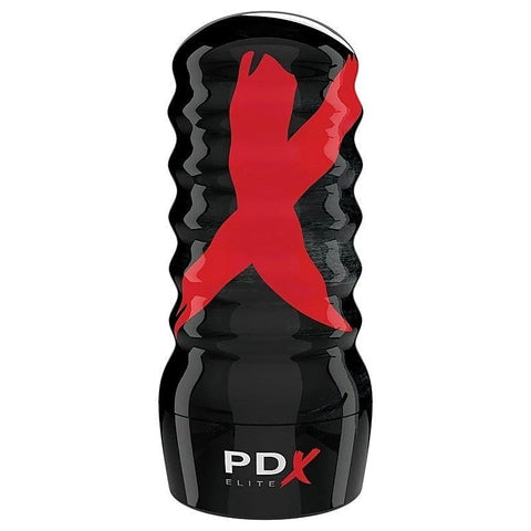 PDX Elite Air Tight Realistic Pussy Stroker