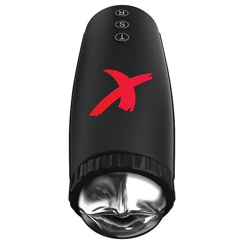 PDX Elite Moto Bator by Pipedream Products