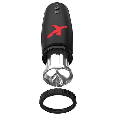 PDX Elite Moto Bator by Pipedream Products