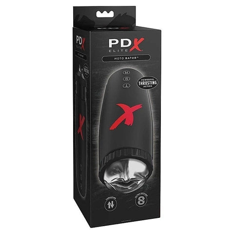 PDX Elite Moto Bator by Pipedream Products