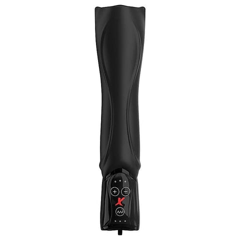 PDX Elite Vibrating Roto-Teazer by Pipedream Products