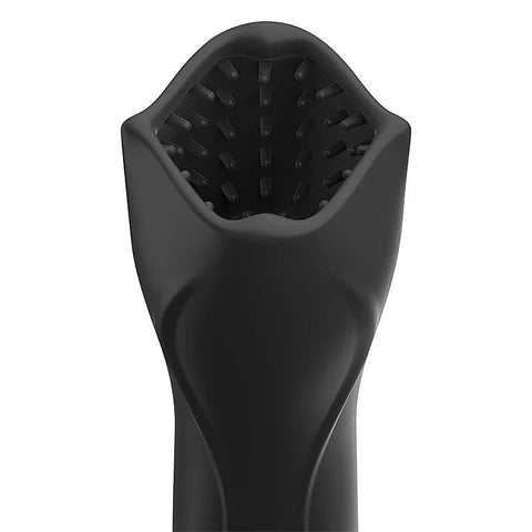 PDX Elite Vibrating Roto-Teazer by Pipedream Products