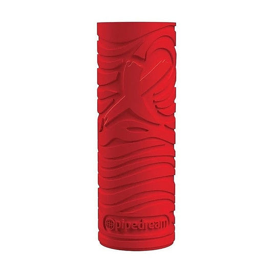 PDX Elite EZ Grip Squeezable Male Stroker