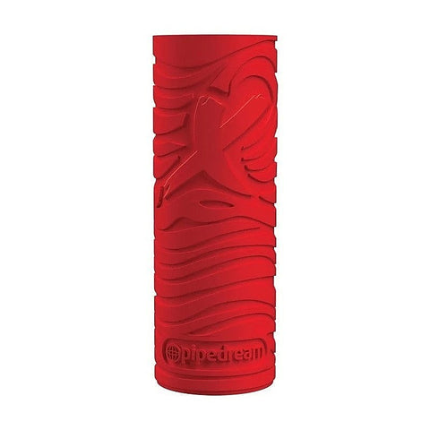 PDX Elite EZ Grip Squeezable Male Stroker