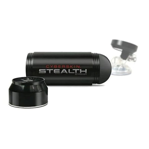 Cyberskin Stealth Ass Stroker by Topco