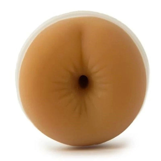 Cyberskin Vulcan Realistic Anus by Topco