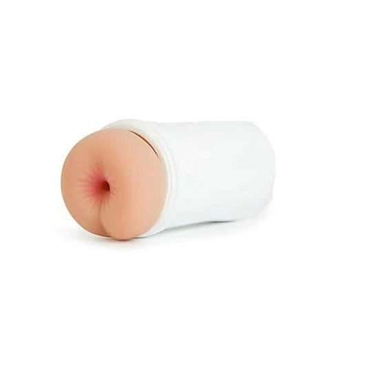 Cyberskin Vulcan Realistic Anus by Topco