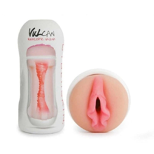 Cyberskin Vulcan Realistic Vagina by Topco