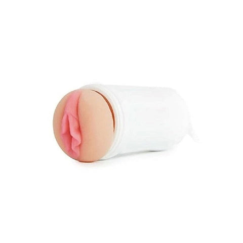 Cyberskin Vulcan Realistic Vagina by Topco