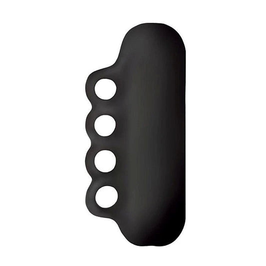 Renegade Handy Stroker Black by NS Novelties
