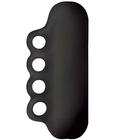 Renegade Handy Stroker Black by NS Novelties