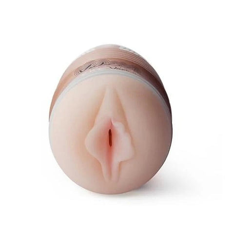Vulcan Love Skin Masturbator Ripe Vagina + Vibe by Topco