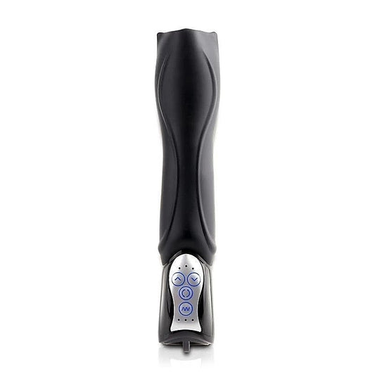 Extreme Vibrating Roto-Teazer by Pipedream Products