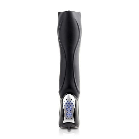 Extreme Vibrating Roto-Teazer by Pipedream Products