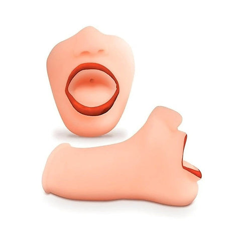 Extreme Ahhhhhh! Oral Sex Male Masturbator