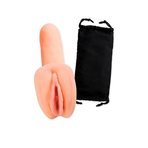 Extreme Hot Snatch Realistic Pussy Masturbator