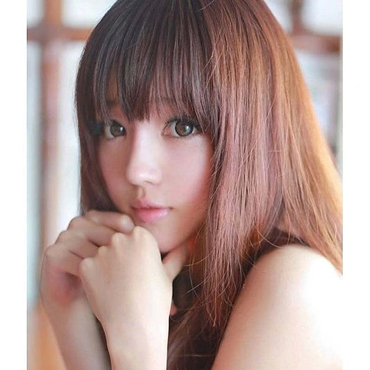 Azuki Chan's Body by Exe and King