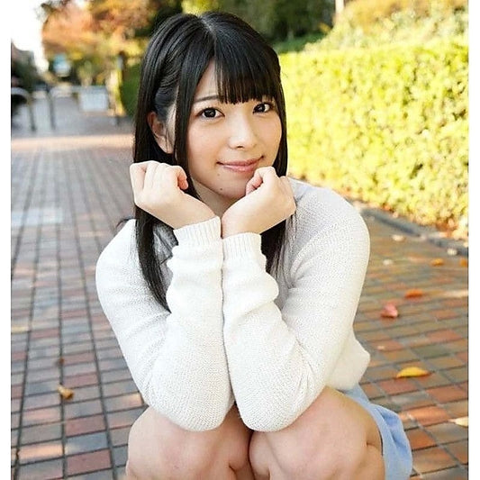 Ai Uehara Plus Masturbator by Exe and King