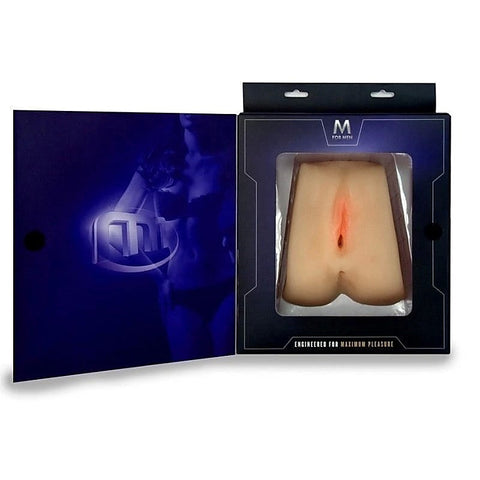 M for Men M1 by Blush Novelties